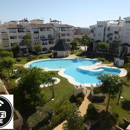 Apartamentos Residencial Duquesa Сан-Луїс-де-Сабінільяс Екстер'єр фото