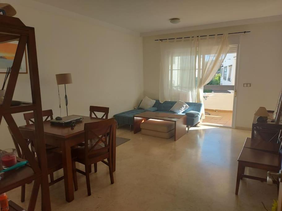 Apartamentos Residencial Duquesa Сан-Луїс-де-Сабінільяс Екстер'єр фото